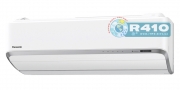  Panasonic CS/CU-VZ12SKE Heatcharge Inverter 0
